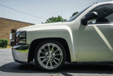 Used 2011 Chevrolet Silverado 1500 W/T image 4