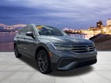 Used 2023 Volkswagen Tiguan SE image 4
