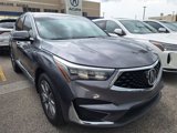 Used 2020 Acura RDX w/ Technology Package image 3