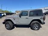 Certified 2018 Jeep Wrangler Rubicon image 3