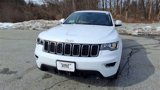 Certified 2022 Jeep Grand Cherokee Laredo E image 3