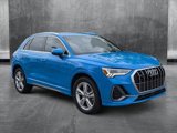 Used 2020 Audi Q3 2.0T Premium Plus w/ Premium Plus Package image 3