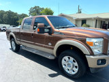 Used 2012 Ford F250 King Ranch image 3