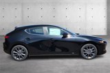 New 2025 MAZDA MAZDA3 s image 3