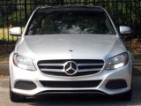 Used 2018 Mercedes-Benz C 300 Sedan image 3