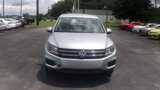 Used 2017 Volkswagen Tiguan S image 3