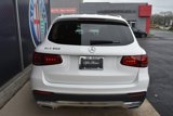 Used 2021 Mercedes-Benz GLC 300 image 4