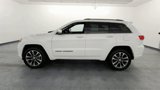 Used 2018 Jeep Grand Cherokee Overland image 5