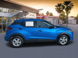 Used 2024 Nissan Kicks S image 2