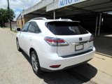 Used 2013 Lexus RX 450h AWD image 4