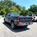 Used 2006 Chevrolet Silverado 1500 W/T w/ Light Duty Power Package image 4
