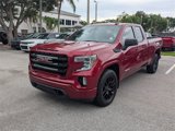Used 2020 GMC Sierra 1500 Elevation w/ Elevation Value Package image 4