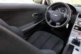 Used 2007 Chrysler Crossfire Coupe image 4