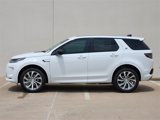 Used 2025 Land Rover Discovery Sport S image 4