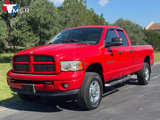 Used 2004 Dodge Ram 2500 Truck SLT w/ Sport Appearance Group image 4