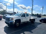 Used 2015 GMC Sierra 3500 2WD Crew Cab image 2