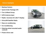 Used 2017 Chrysler Pacifica Touring w/ Tire & Wheel Group image 2