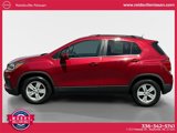 Used 2020 Chevrolet Trax LT image 2
