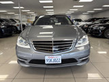 Used 2012 Mercedes-Benz S 550 image 4