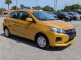 New 2024 Mitsubishi Mirage ES image 2