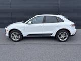 Certified 2025 Porsche Macan image 2