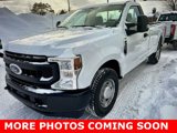 Used 2020 Ford F250 XL image 2