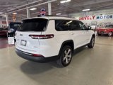 Certified 2022 Jeep Grand Cherokee L Limited image 5