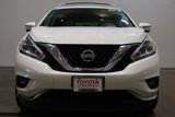 Used 2017 Nissan Murano Platinum w/ Platinum Technology Package image 2