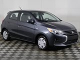 New 2024 Mitsubishi Mirage ES image 2