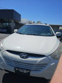 Used 2012 Hyundai Tucson GLS image 4