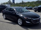 Certified 2024 Chevrolet Malibu LT image 2