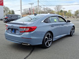 Used 2022 Honda Accord Sport image 4