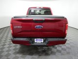 Used 2015 Ford F150 XLT image 4