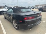Used 2015 Chevrolet Camaro LT image 5
