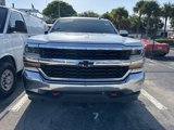 Used 2018 Chevrolet Silverado 1500 LT image 3