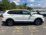 Used 2022 Volkswagen Tiguan S w/ IQ.Drive Package image 4