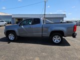 Used 2022 Chevrolet Colorado LT w/ Fleet Safety Package image 3