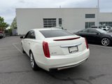 Used 2013 Cadillac XTS Luxury w/ Driver Awareness Package image 4