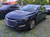 Used 2021 Chevrolet Malibu LT image 2