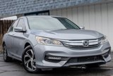 Used 2017 Honda Accord LX image 2