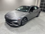 New 2025 Hyundai Elantra Sport image 3