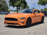 Used 2020 Ford Mustang Coupe w/ Equipment Group 101A image 4