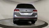 Used 2022 Volkswagen Atlas SE image 2
