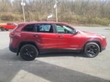 Used 2014 Jeep Cherokee Sport w/ Cold Weather Group image 6