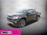 Used 2022 Chevrolet Colorado Z71 image 3