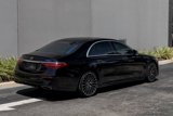 Used 2022 Mercedes-Benz S 500 4MATIC image 5