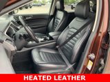 Used 2015 Ford Edge SEL w/ Equipment Group 201A image 5