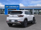 New 2025 Chevrolet TrailBlazer ACTIV w/ Convenience Package image 4