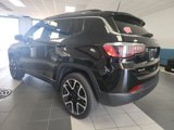 Used 2019 Jeep Compass Limited image 5