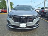 Used 2024 Chevrolet Equinox RS w/ RS Leather Package image 2